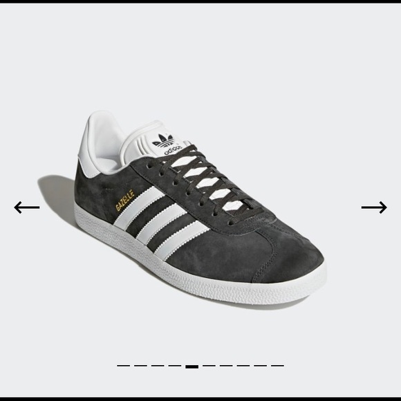 adidas gazelle shoes grey